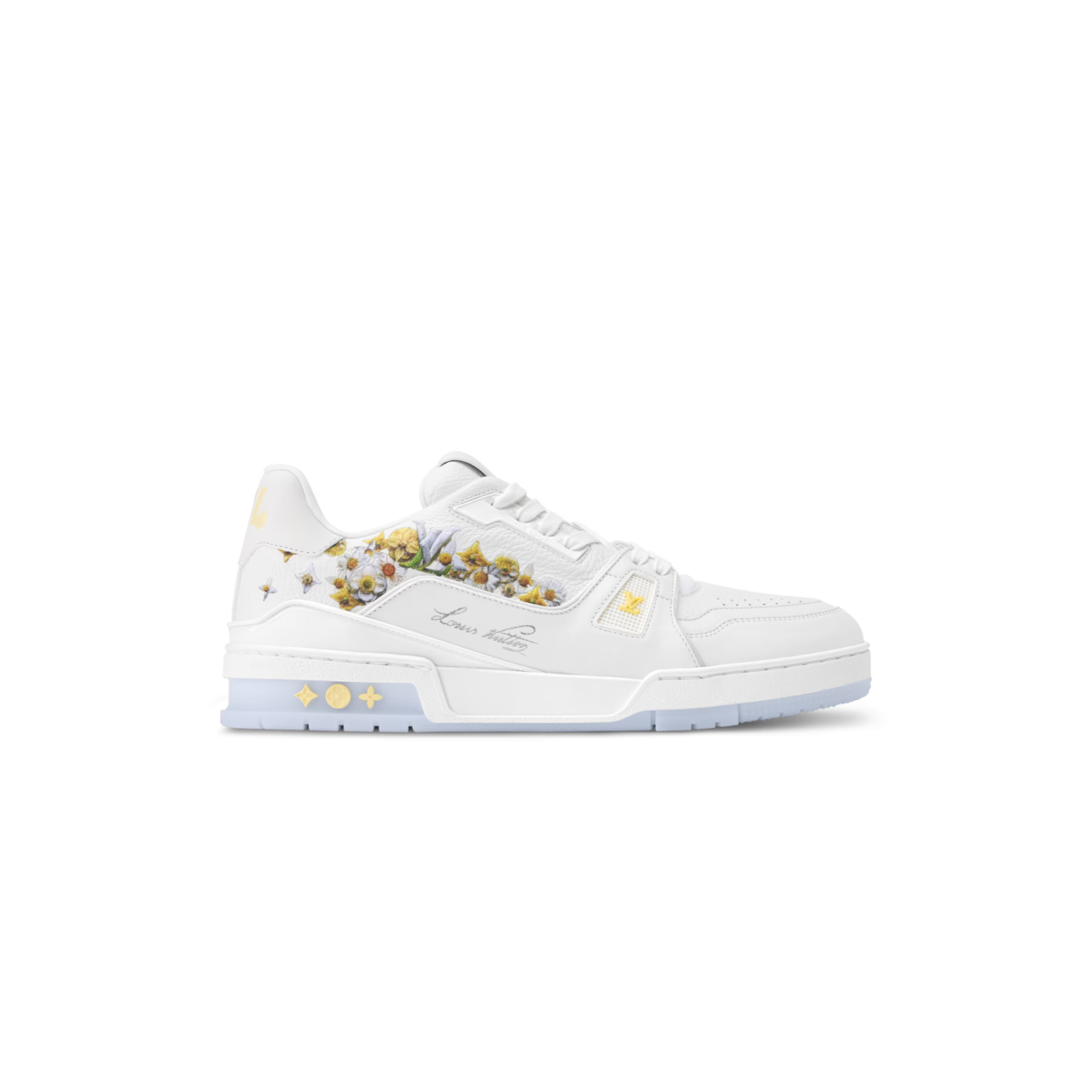 l0vis Vvtt0n lv trainer sneaker 1ajs62